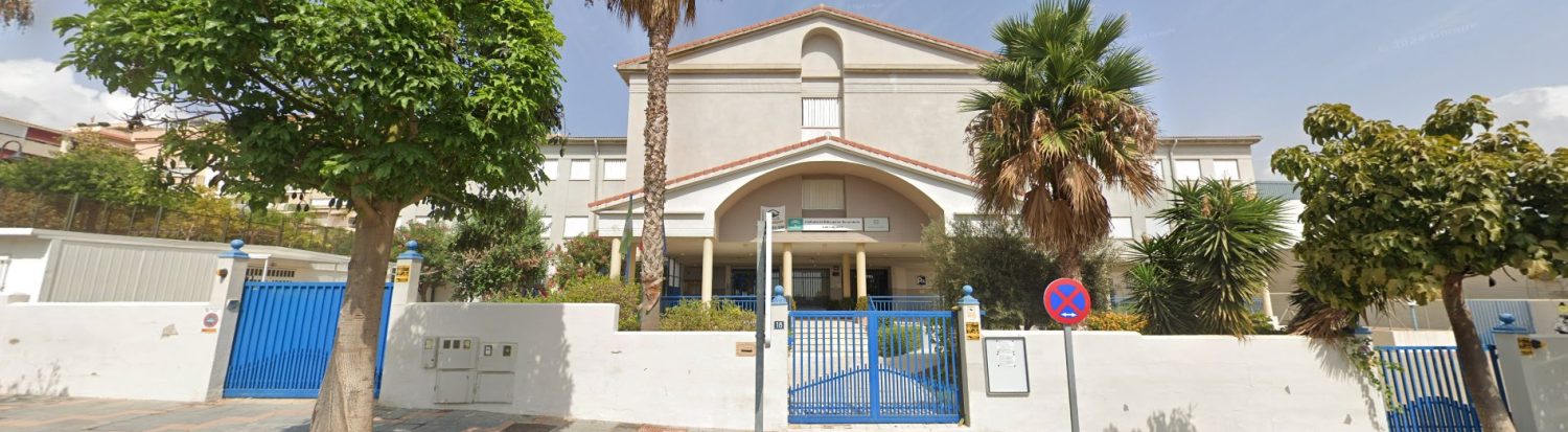IES Las Lagunas